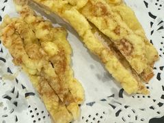 -老朴朝鲜风味(顾乡店)