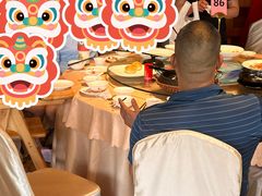 -年辉渔村·非遗传承餐厅(新丰江店)