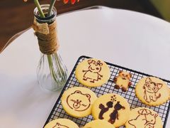 -千浔一暖DIY蛋糕烘焙(人民大学店)