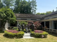 -毛泽东同志旧居