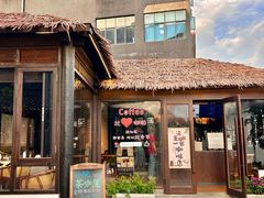 -麒麟小院·老九江菜(安平路店)