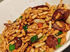 -楚山晓·楚湘菜(江夏永旺店)