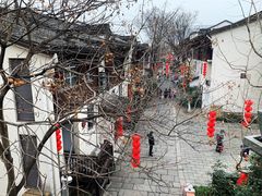 -小河直街历史文化街区