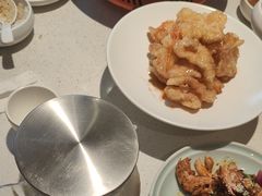 -北大荒人•新东北菜(青岛银座店)