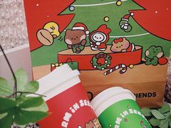 -Seesaw Coffee(朝阳大悦城店)