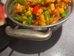 -吴越荣记苏州菜·松鼠桂鱼100%活鱼现做(斜塘老街店)