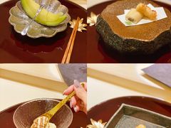 -荣一代目OMAKASE板前料理