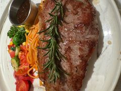 沙朗牛排-Aqua Oasis 水天堂(太湖中心mall店)