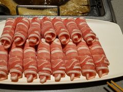 -海底捞火锅(金光华店)