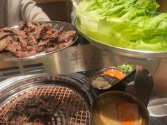 -韩烧牛中牛·甄选黑牛烤肉(黑金店)