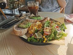 -251#coffee roasters(沿河东路店)