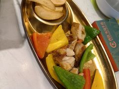 -西语炭烧牛排·西厨(滨湖万科里店)