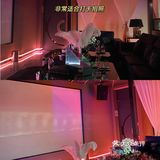 天空之城2021新潮SHOW陪你一起迎接2021