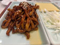 -郭林家常菜(狼垡店)