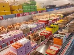 -江二娃串串香(科园四路总店)