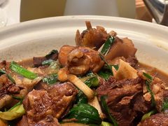 -壹只菜·崇明本地特色菜(崇明南门店)