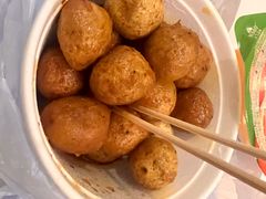 -威威小食