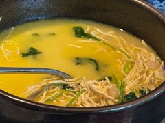 -扬州香格里拉·香宫中餐厅
