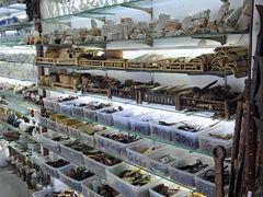 -老北京兔儿爷(琉璃厂东街店)