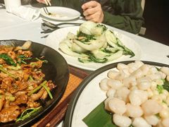 -海富门·带鱼·淮扬菜·粤菜(甘家口店)