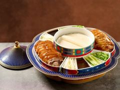 -全聚德烤鸭店(准噶尔路店)