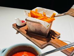 -俄士厨房(五棵松华熙LIVE店)