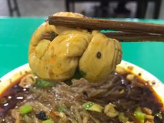冒节子-甘记肥肠粉(马鞍北路店)
