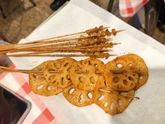 -七个烧烤·武汉大排档(翻身店)