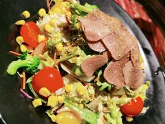 -韩烧牛中牛·甄选黑牛烤肉(黑金店)