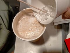 -麦当劳(东直门外大街店)