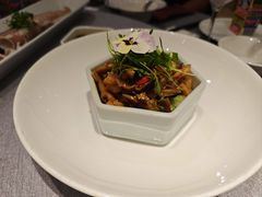 -汤记传菜(秀浦路店)