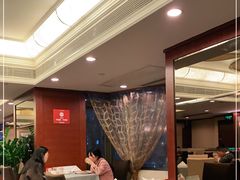 大堂-珀丽酒店-协奏坊餐厅