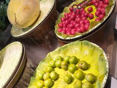 -千滋百味自助海鲜烤肉(布吉景华店)