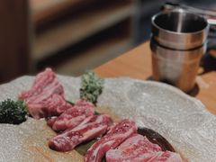 -泥炉烧肉师(新街口金銮巷店)