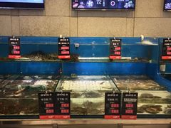 -海味当家(西安路店)