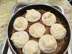 -鲁氏汤包王(长白街店)