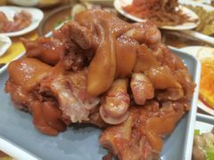 -春花民族美食(佳木斯总店)