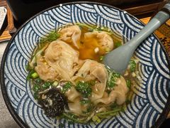 -北丐先生·野馄饨烧烤(雨花万象店)