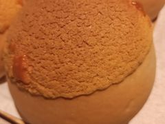 招牌菠萝包-炳胜品味(珠江新城店)
