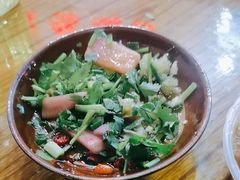 -木货街重庆老火锅(流塘店)