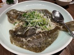 -佘山世茂艾美·御珍轩中餐厅