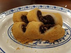 驴打滚-牛街洪记小吃店(牛街店)