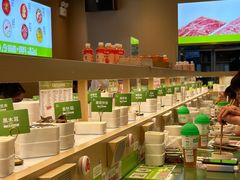 -一围小火锅(高铁吾悦店)