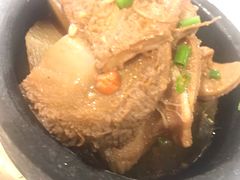 -顺丰轩园林酒家(天河店)