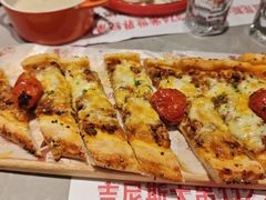 -通海俄式烧烤·俄罗斯大串(嵩山路店)