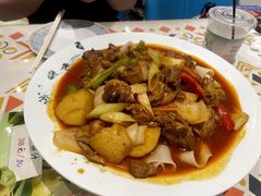 -清真吐鲁番餐厅(牛街店)