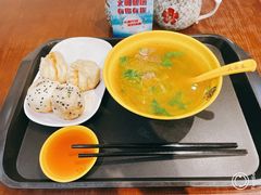 -大壶春生煎(四川中路店)