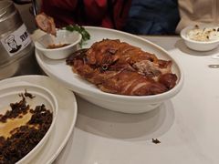 -刘胖子家常菜·蹄花焖藕(中南店)
