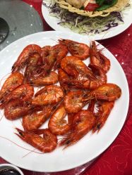 -喜爱轩酒楼·宴会厅