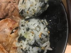 -花味·自助烤肉(雨花客厅店)